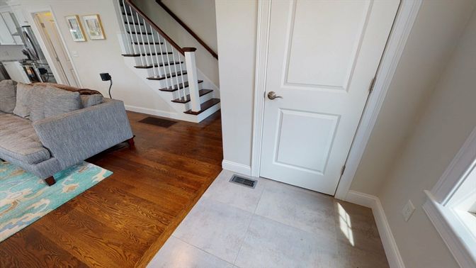 Interior, Living room, Wood Texture Flooring