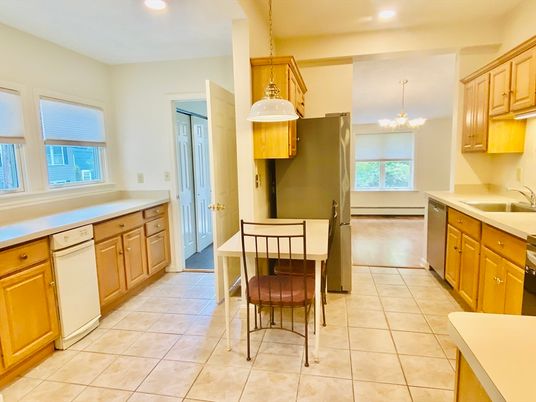 Chandelier, Dining room, Interior, Kitchen, Pendant Lights, Recessed Lighting