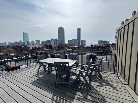 Exterior, Other, Skyline