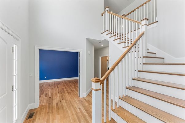 Interior, Wood Texture Flooring