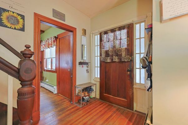 Interior, Wood Texture Flooring