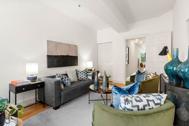 Interior, Living room, Wood Texture Flooring