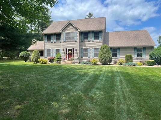 Backyard, Exterior, Facade, Georgian