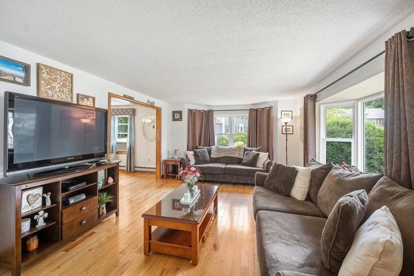 Interior, Living room, Wood Texture Flooring