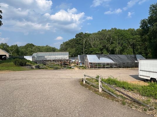 Exterior, Solar Panels