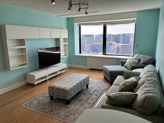 Interior, Living room, Wood Texture Flooring