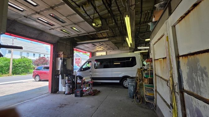 Garage
