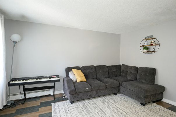 Interior, Piano, Wood Texture Flooring