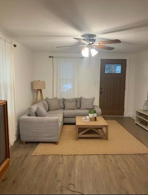 Interior, Living room, Wood Texture Flooring