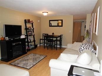 Dining room, Interior, Living room, Wood Texture Flooring