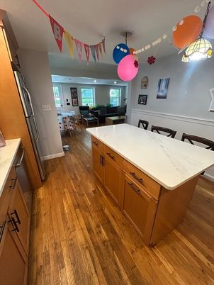 Dining room, Interior, Kitchen, Wood Texture Flooring