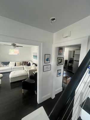 Bedroom, Interior, Living room
