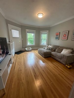 Interior, Living room, Wood Texture Flooring