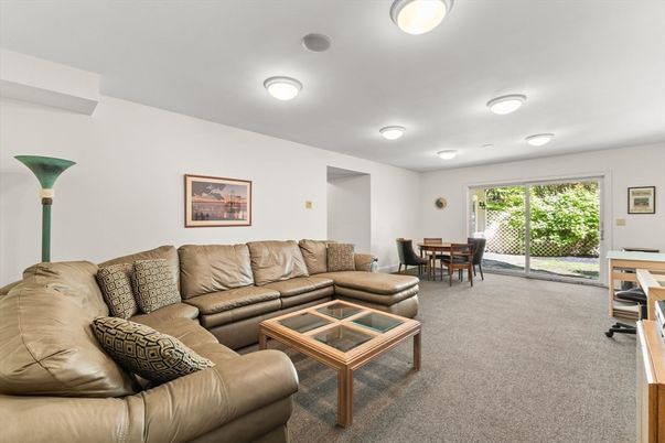 Dining room, Interior, Living room