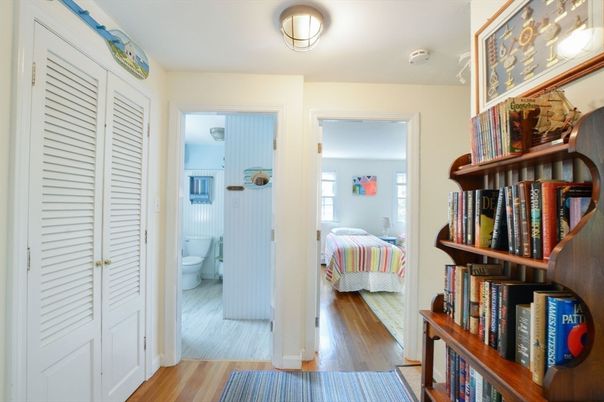 Bathroom, Bedroom, Interior, Wood Texture Flooring