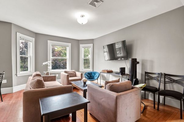 Interior, Living room, Wood Texture Flooring