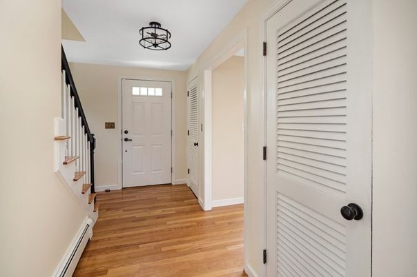 Interior, Wood Texture Flooring