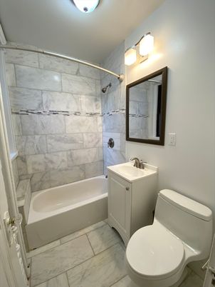 Bathroom, Interior, Marble, Marble Walls