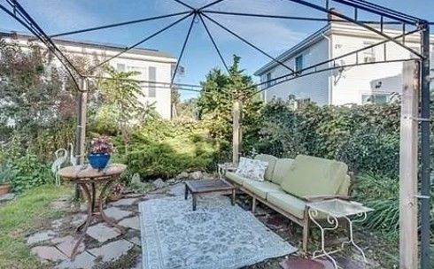 Exterior, Glass Ceilings, Sun Room