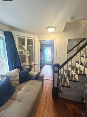Interior, Living room, Wood Texture Flooring