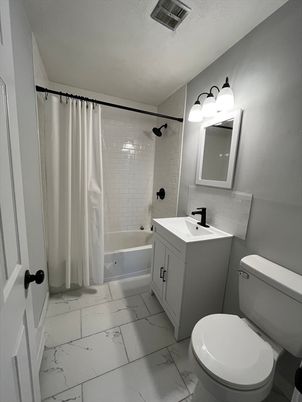 Bathroom, Interior, Marble