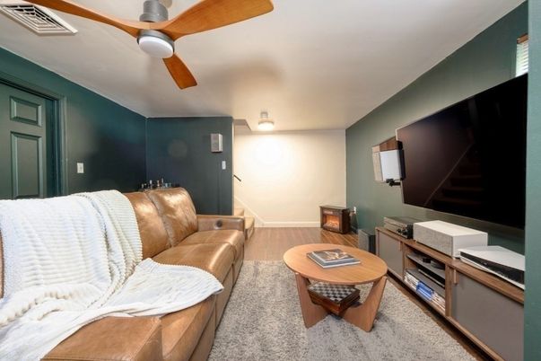 Interior, Wood Texture Flooring