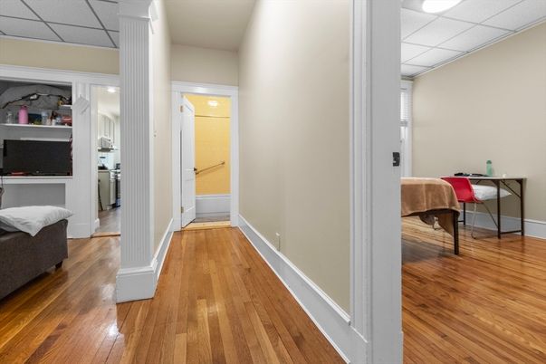 Interior, Wood Texture Flooring