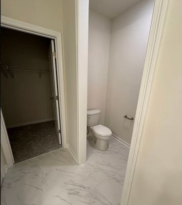 Bathroom, Interior, Marble