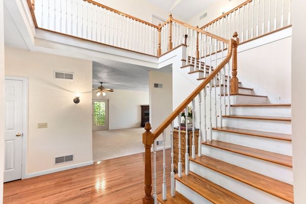 Interior, Wood Texture Flooring