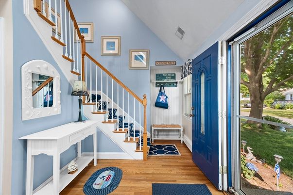 Interior, Wood Texture Flooring