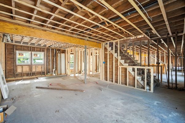 Interior, Wooden Beams, Wooden Ceilings