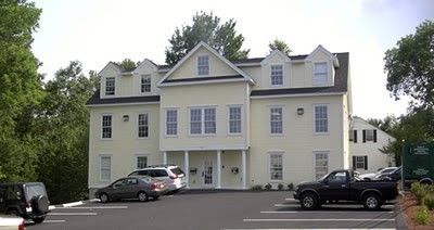 Exterior, Facade, Georgian