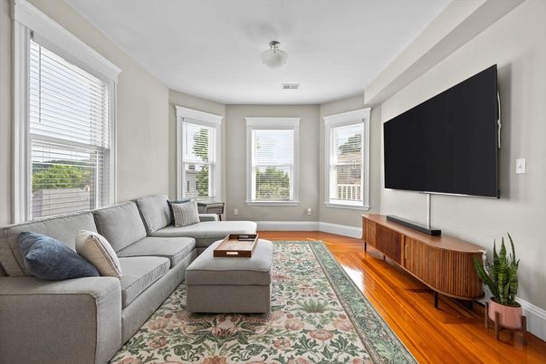 Interior, Living room, Wood Texture Flooring