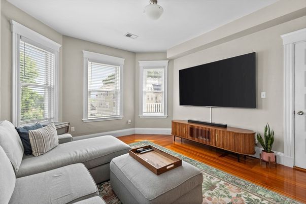 Interior, Living room, Wood Texture Flooring