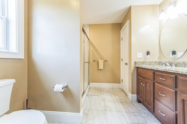 Bathroom, Interior, Marble