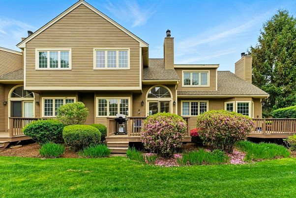 Exterior, Facade, American Craftsman