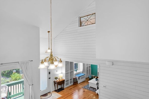 Chandelier, Interior, Pendant Lights, Wood Texture Flooring