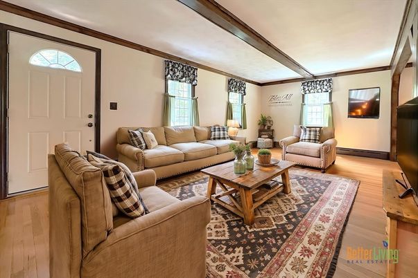 Interior, Living room, Wood Texture Flooring