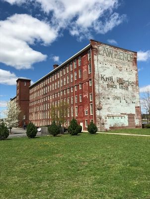 Exterior, Facade, Condo Building