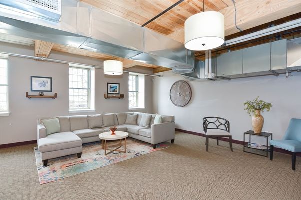 Interior, Living room, Wooden Ceilings