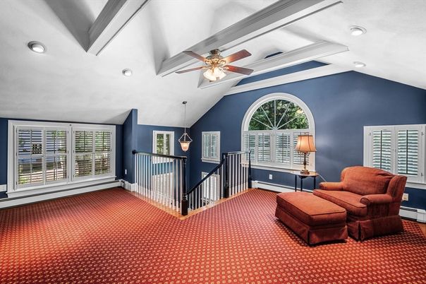 Interior, Pendant Lights, Recessed Lighting