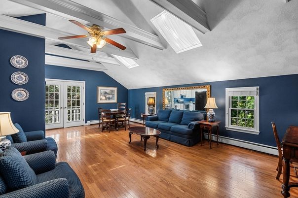 Dining room, Interior, Living room, Wood Texture Flooring