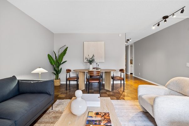 Dining room, Interior, Living room, Wood Texture Flooring