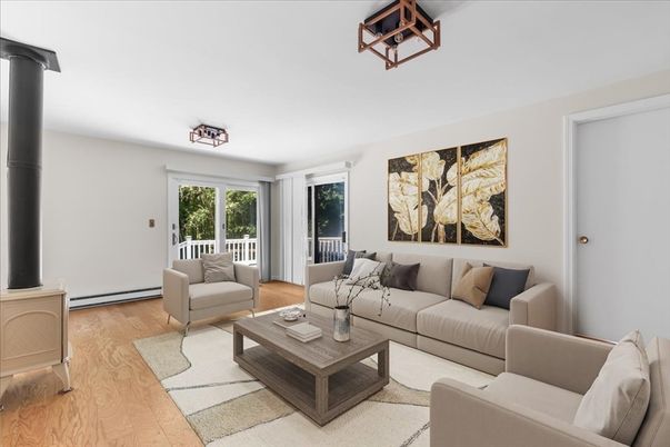 Interior, Living room, Wood Texture Flooring