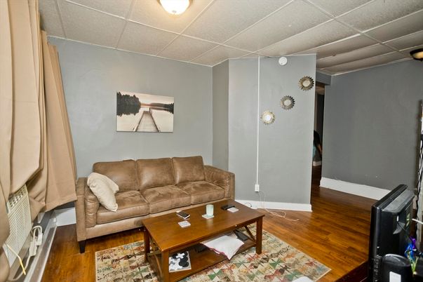 Interior, Living room, Wood Texture Flooring