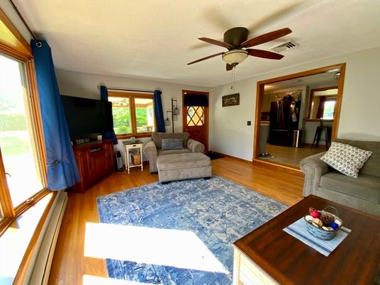 Interior, Living room, Wood Texture Flooring