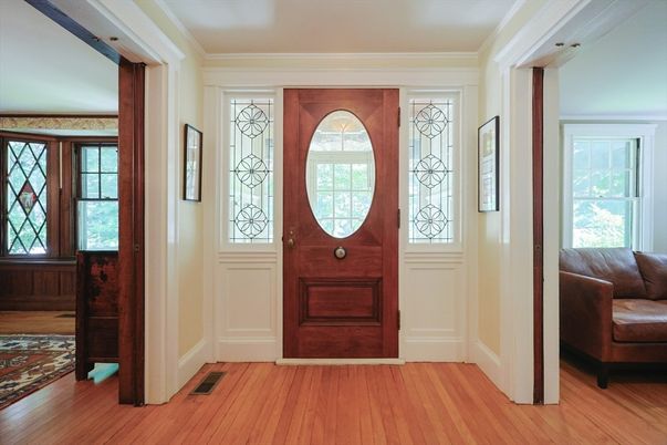 Interior, Wood Texture Flooring