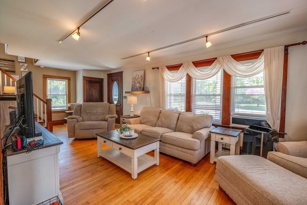 Interior, Living room, Wood Texture Flooring