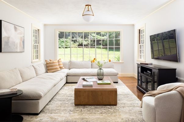 Interior, Living room, Wood Texture Flooring