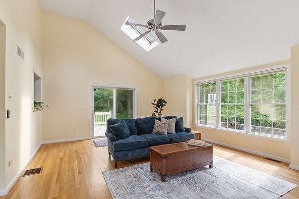 Interior, Living room, Wood Texture Flooring